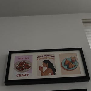 Aarabhi added a photo of their purchase