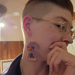 Inga added a photo of their purchase