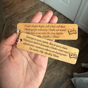 Gisselle added a photo of their purchase