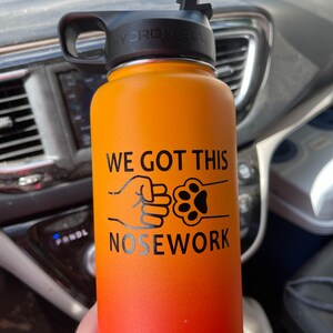 Kerstin added a photo of their purchase