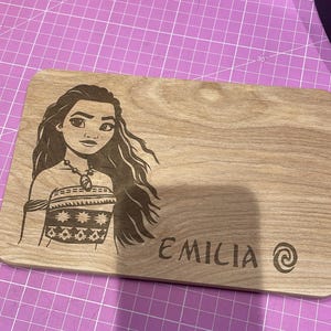 Stefanie added a photo of their purchase
