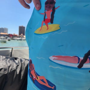 Ashley ha añadido una foto de su compra