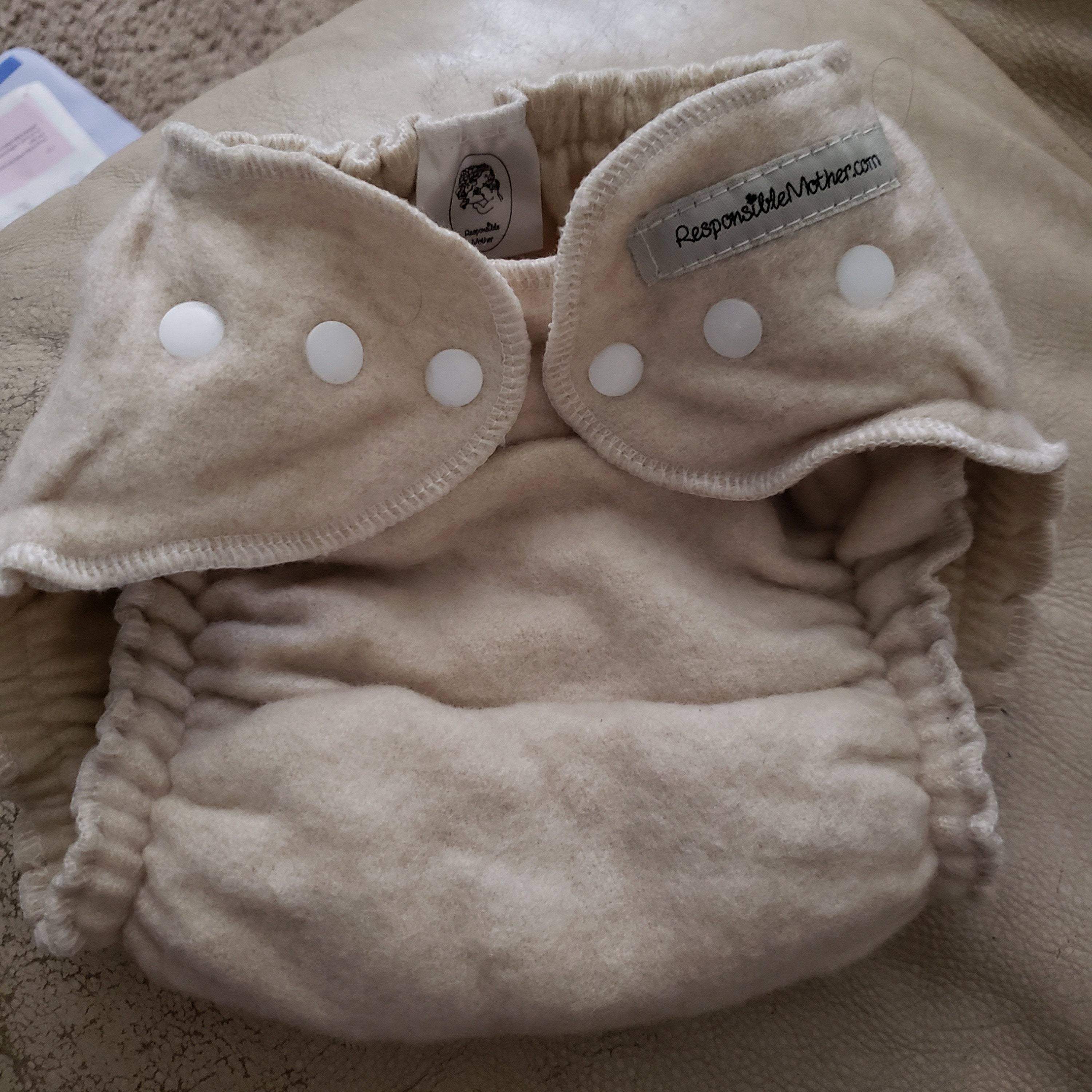 I Love Diaper Cover MERINO WOOL baby cloth soaker custom embroidered mom mum dad