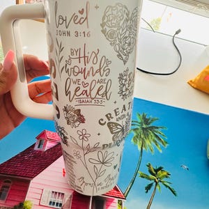 Sylvia added a photo of their purchase