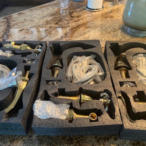 Gray-Leigh added a photo of their purchase