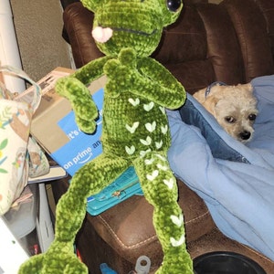 Heather added a photo of their purchase