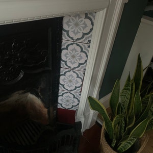 Vinyl Wrap Terrazzo Furniture Vinyl Wrap Stair Riser | Etsy