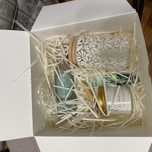 Jeanet added a photo of their purchase
