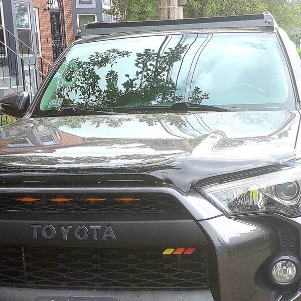 Sold 2008 Toyota 4Runner SR5 In El Cajon - Foto 12