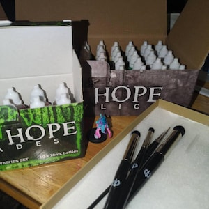 Peter added a photo of their purchase