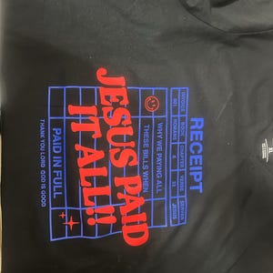Brittany added a photo of their purchase