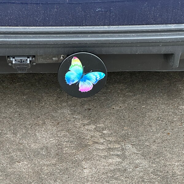 Skull On American Flag Front License Plate Covers & Frames, Aluminum