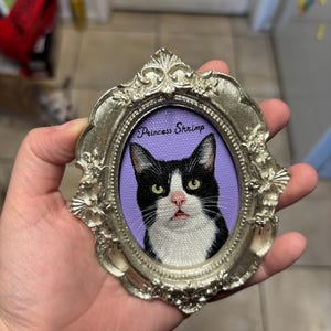 Emily added a photo of their purchase