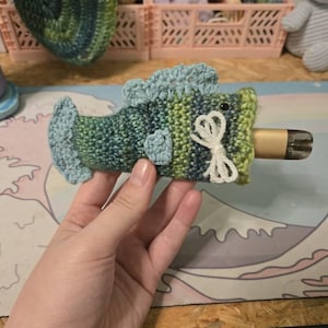 Bren added a photo of their purchase