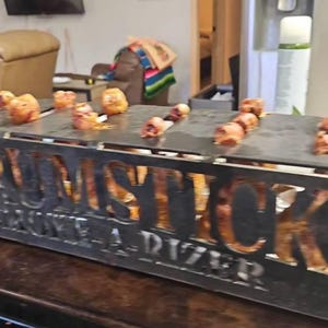 Jonathan added a photo of their purchase