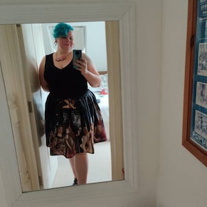 Lucy added a photo of their purchase