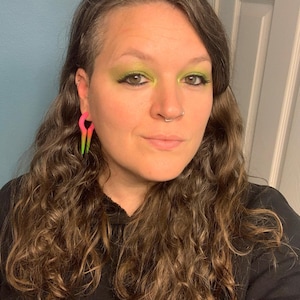Etsy buyer added a photo of their purchase