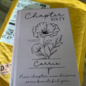 Tara added a photo of their purchase
