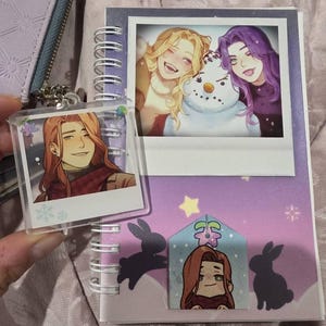 Lunaetic added a photo of their purchase