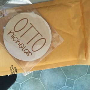 Lisa added a photo of their purchase