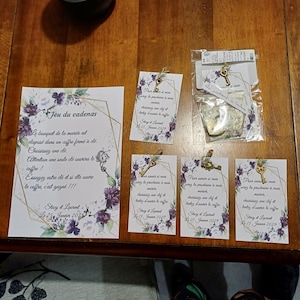 Stacy Renouard added a photo of their purchase