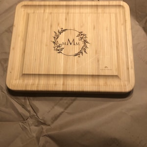 Mary added a photo of their purchase
