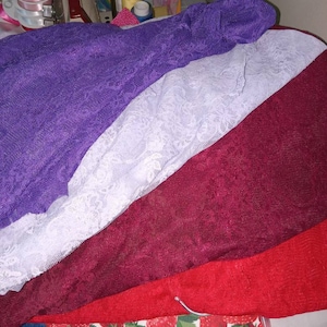 Mary added a photo of their purchase
