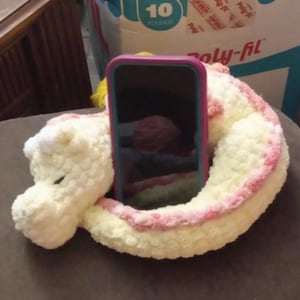 Lisa added a photo of their purchase