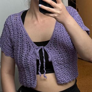 Jade added a photo of their purchase