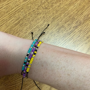 Becky added a photo of their purchase