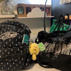 Kirstin hat ein Foto des gekauften Artikels hinzugefügt