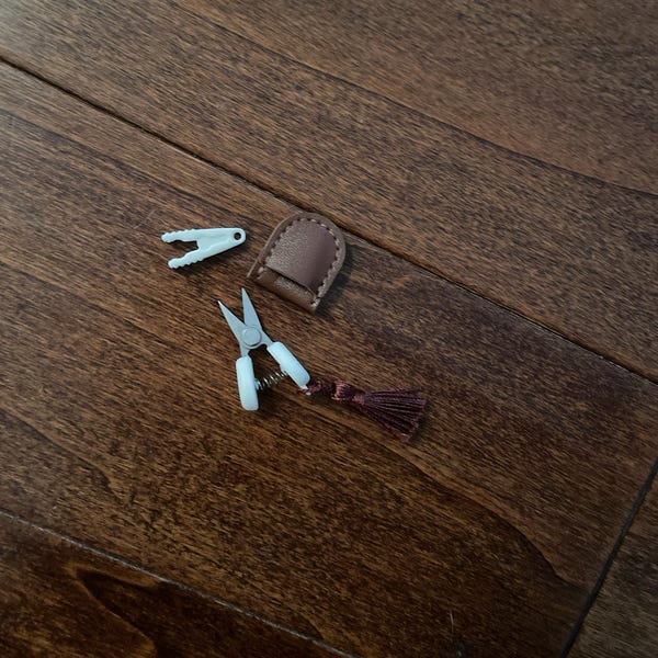 Mini Scissors for Embroidery | Sewing | Mending | Knitting | Cross ...