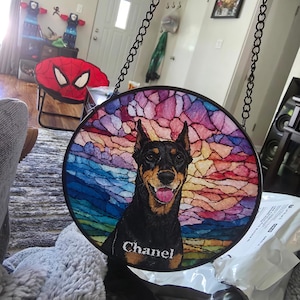 Ashley added a photo of their purchase