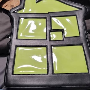 Dinkle added a photo of their purchase