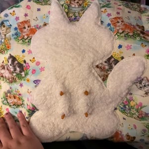 Jazmine added a photo of their purchase