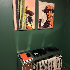 Gavin added a photo of their purchase
