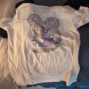 Katie hat ein Foto des gekauften Artikels hinzugefügt