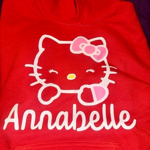 Michelle added a photo of their purchase