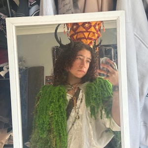 Jadzia ha añadido una foto de su compra