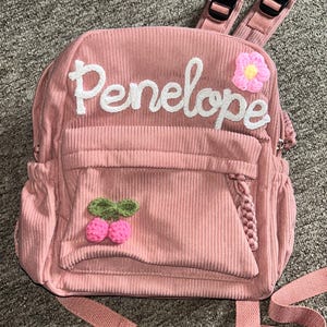 Laura added a photo of their purchase