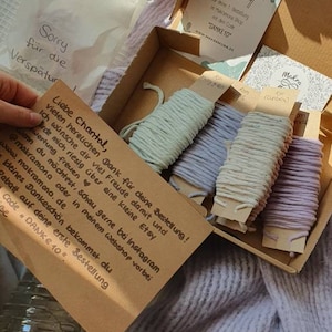Chantal added a photo of their purchase