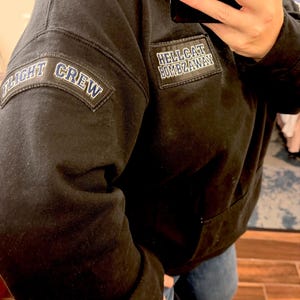 Christa added a photo of their purchase