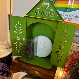Lexi added a photo of their purchase