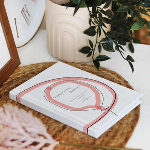 Comprador Etsy adicionaram uma foto da sua compra