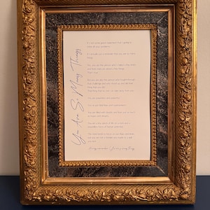 Amelie added a photo of their purchase