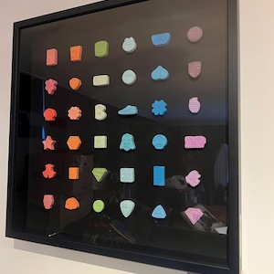 Miranda added a photo of their purchase
