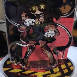 BrkenFaxMachine added a photo of their purchase