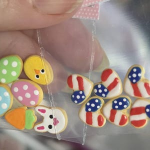 Tina added a photo of their purchase