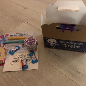 Lorna added a photo of their purchase