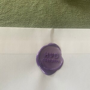 Heather added a photo of their purchase